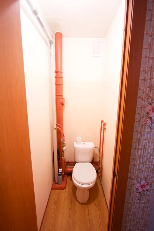 Квартира Уютная квартира рядом с трц планета и мвдц сибирь — Красноярск