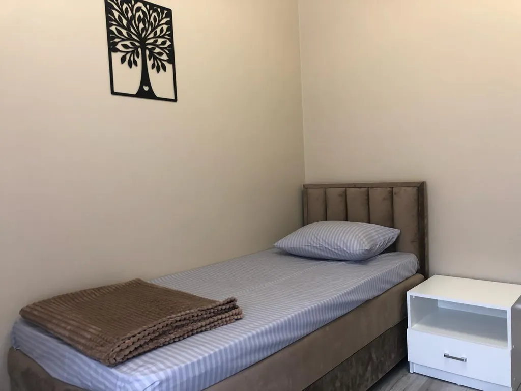 Дом в поселке Верхний Фиагдон