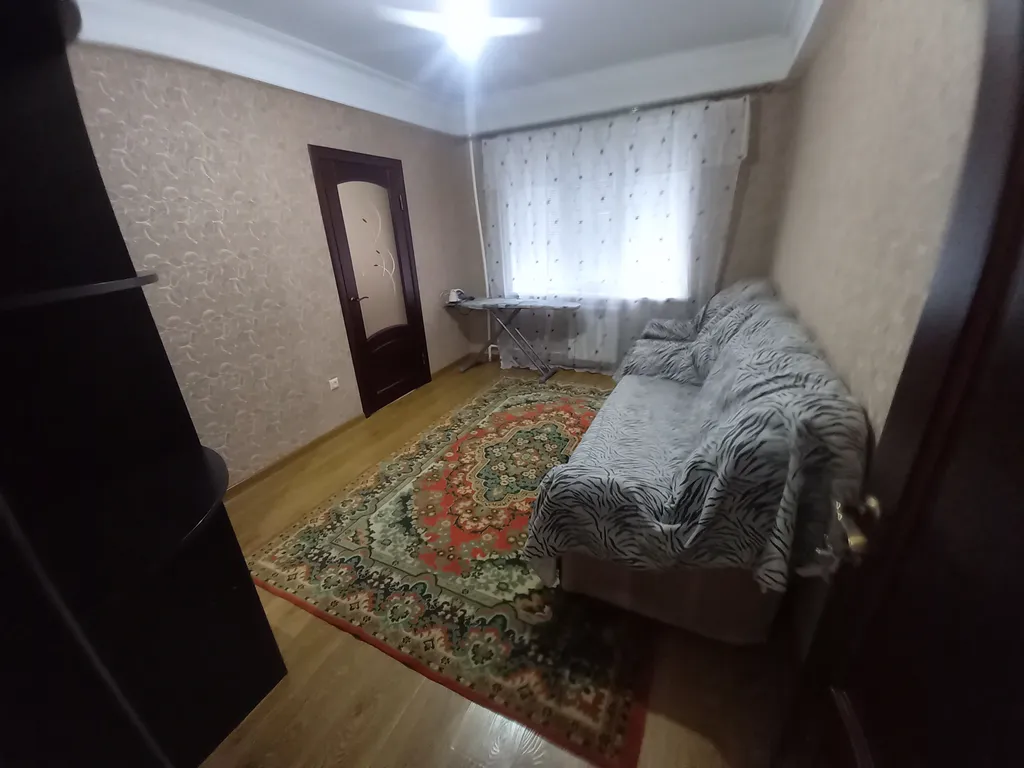 Квартира Уютная квартира на берегу моря — Каспийск