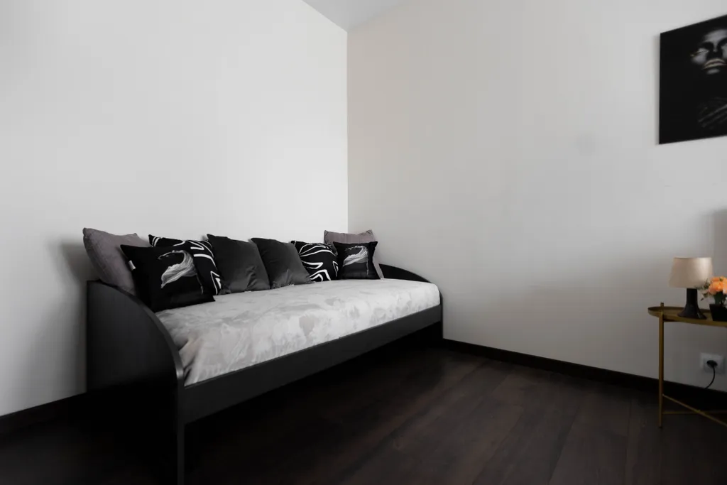 Дизайнерские апартаменты Испанские Кварталы