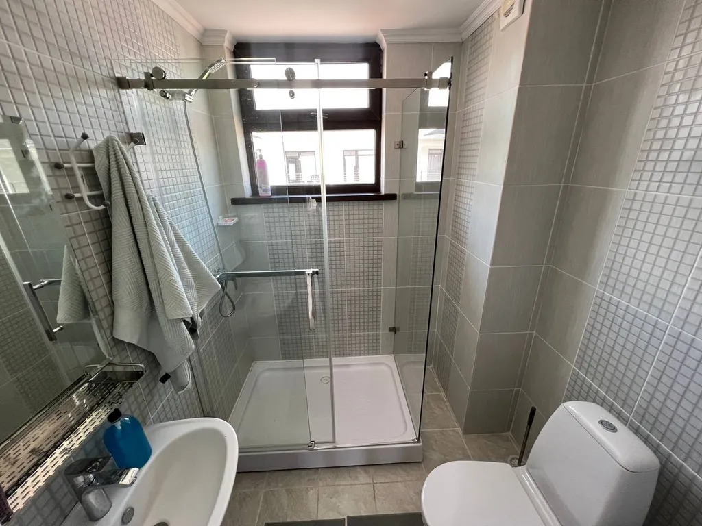 Таунхаус в пансионате Baytur Restort & SPA