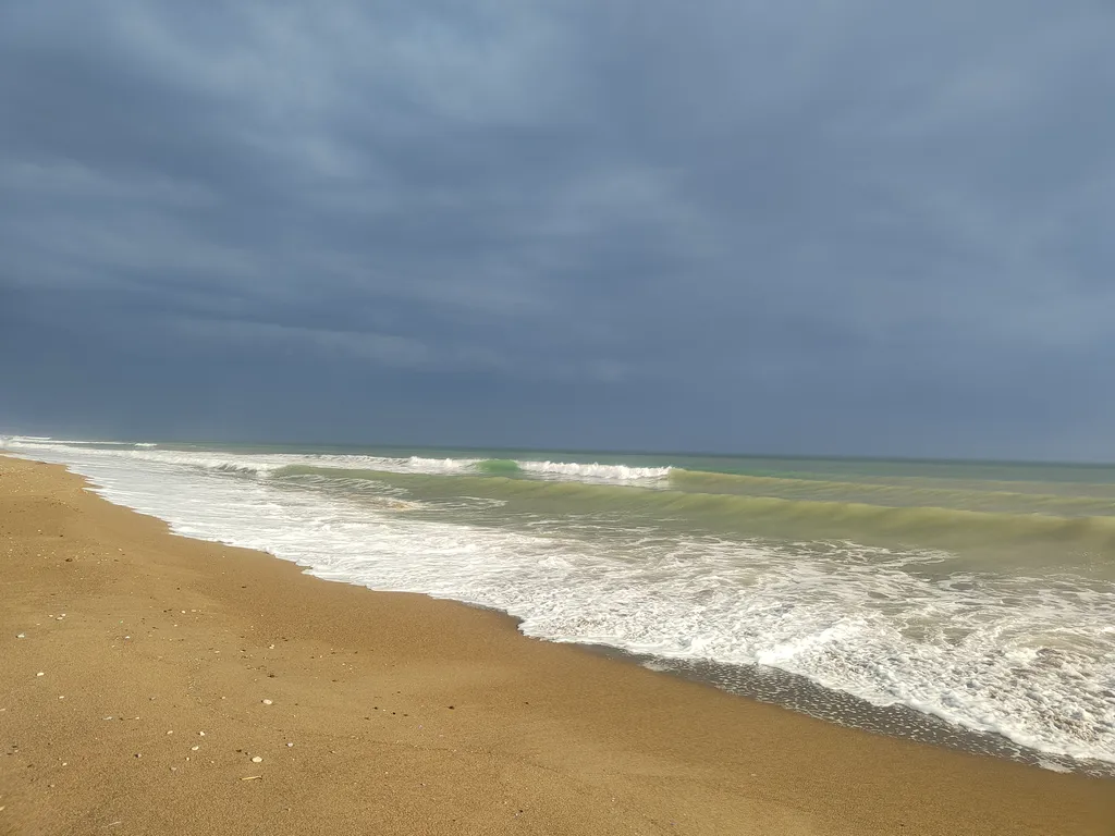 Квартира с видом на море и горы из всех окон