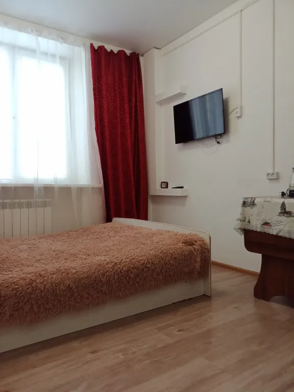 Уютная студия в центре города