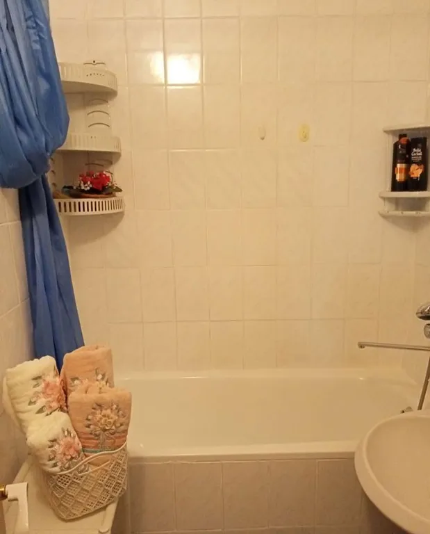 Квартира рядом с термальными источниками