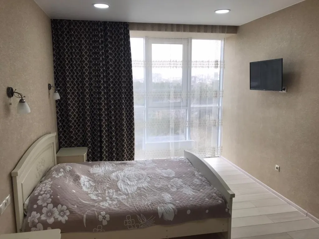 Квартира 2-комнатная Квартира — Анапа