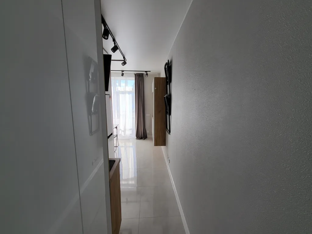 Квартира Квартира в ЖК Кристалл плюс 52 — Адлер
