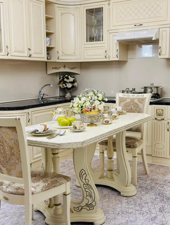 Уютная комната-студия в центре города