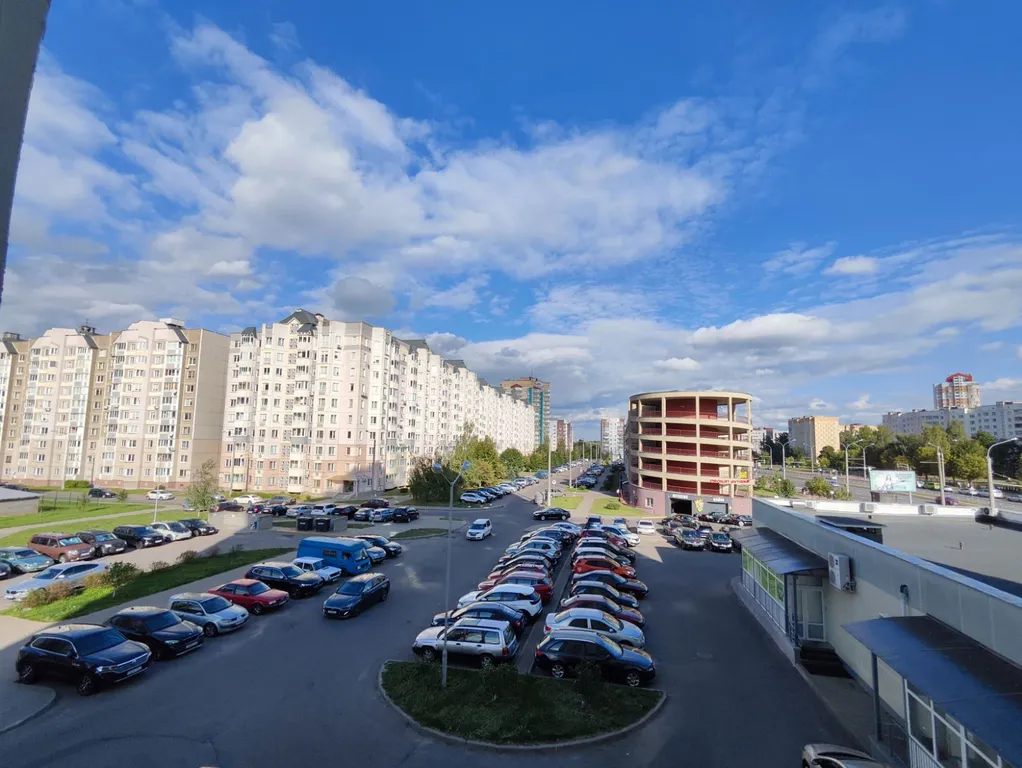 Квартира Уютная квартира с дизайнерским ремонтом — Минск