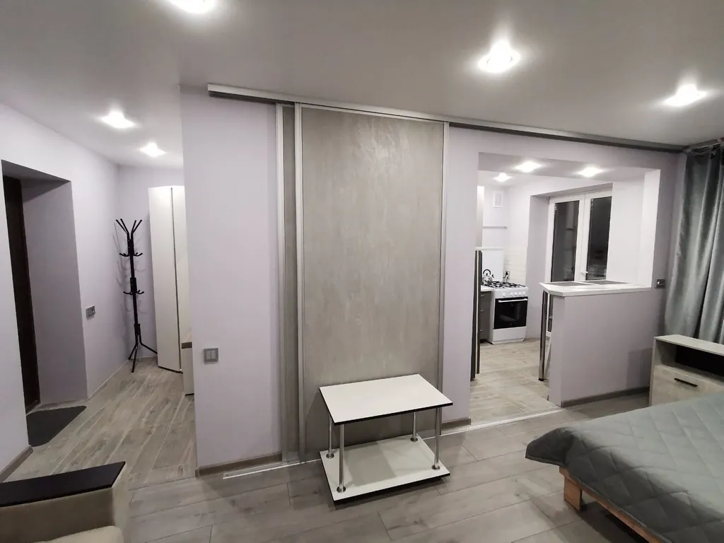 Квартира в Советском районе