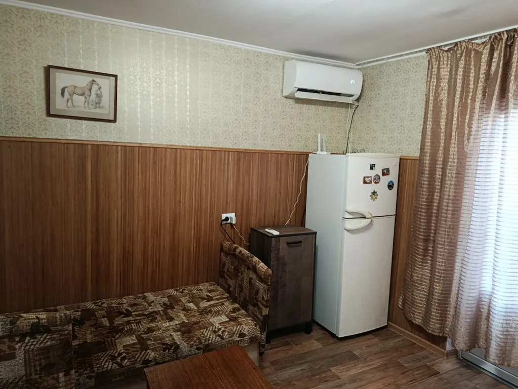 Бюджетный комфортный номер