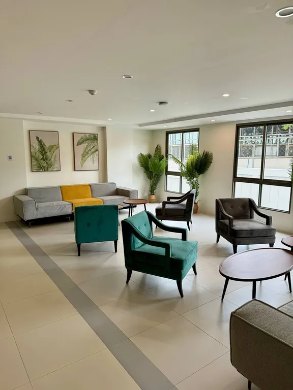 Фантастическая новая видовая квартира Fantasea Kamala