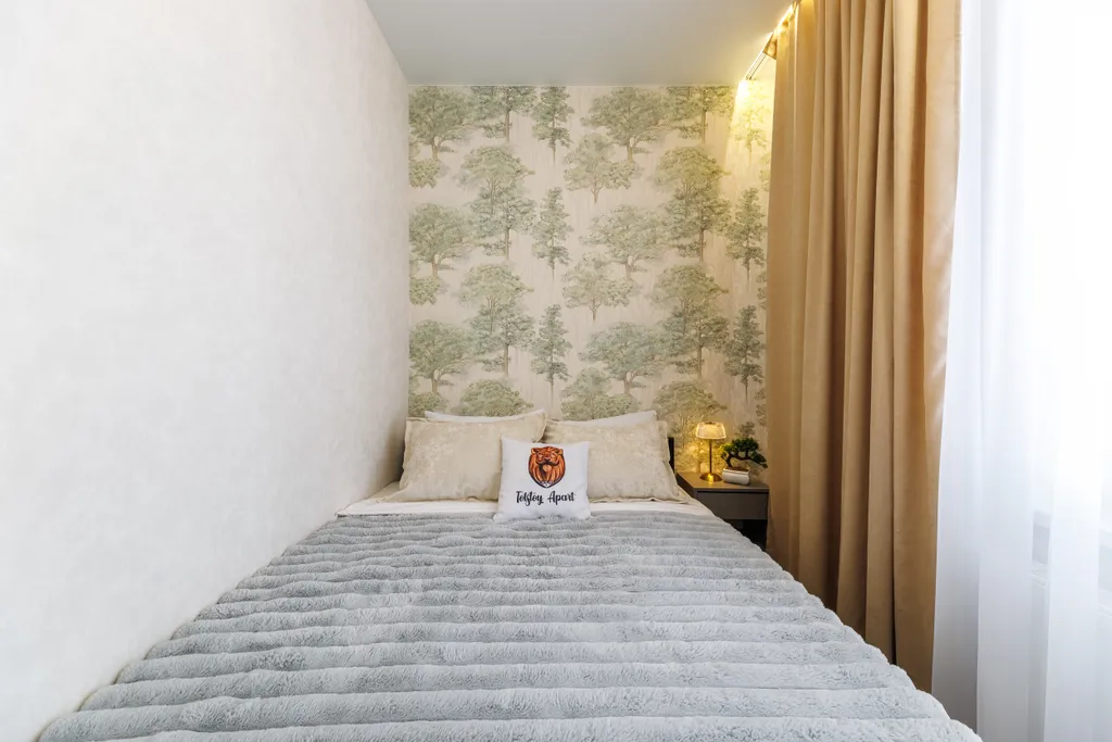 Квартира на Рязанской