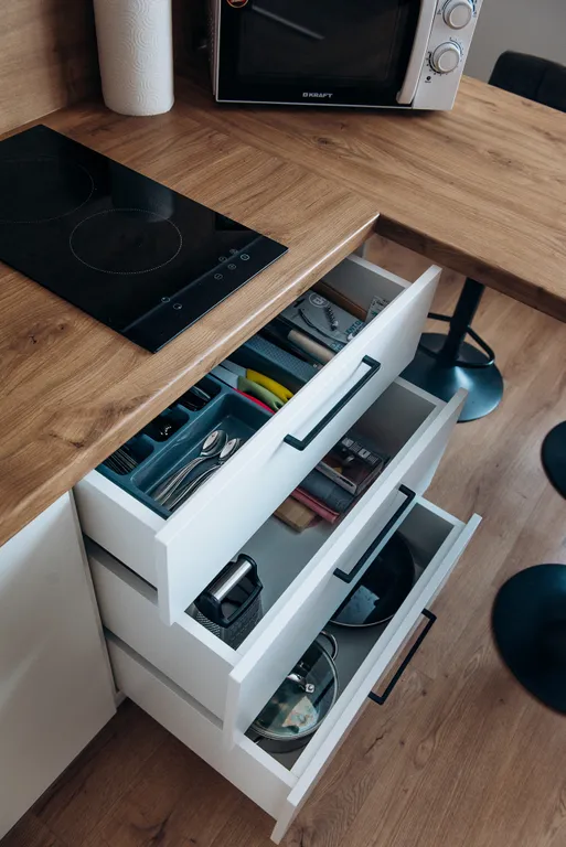 Квартира Уютные апартаменты — Зеленоградск