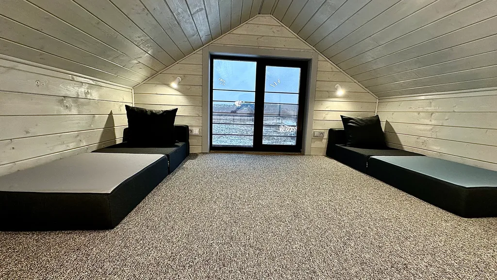 Гостевой дом в Минем Ранчо