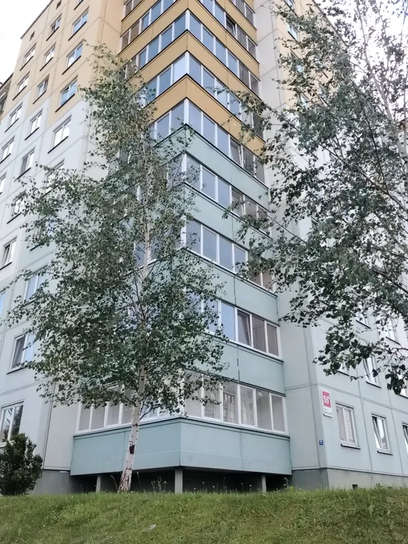 Просторная квартира рядом с центром Гродно