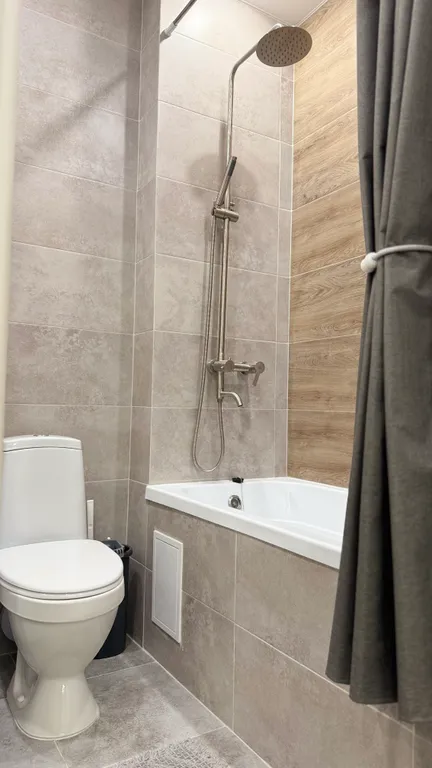 Квартира Квартира Шикарная студия — Краснодар