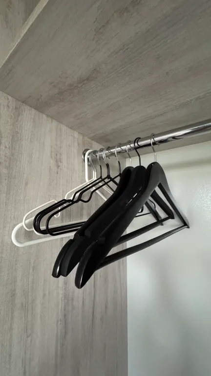 Стильная квартира в ЖК Паруса