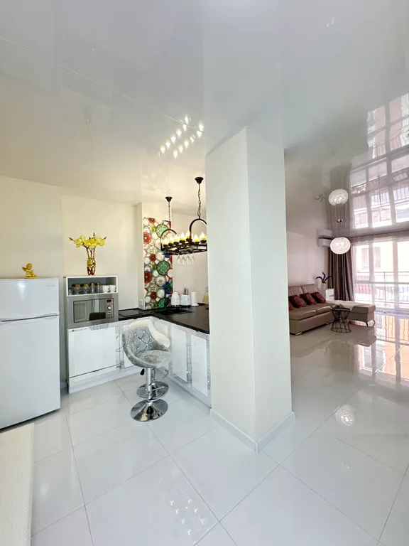 Grand Luxe возле моря