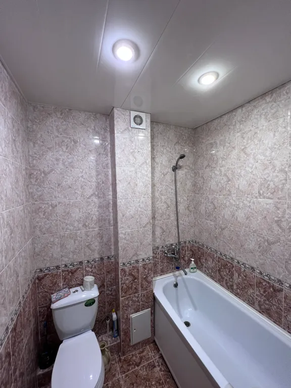 Уютная квартира в центре города, около моря