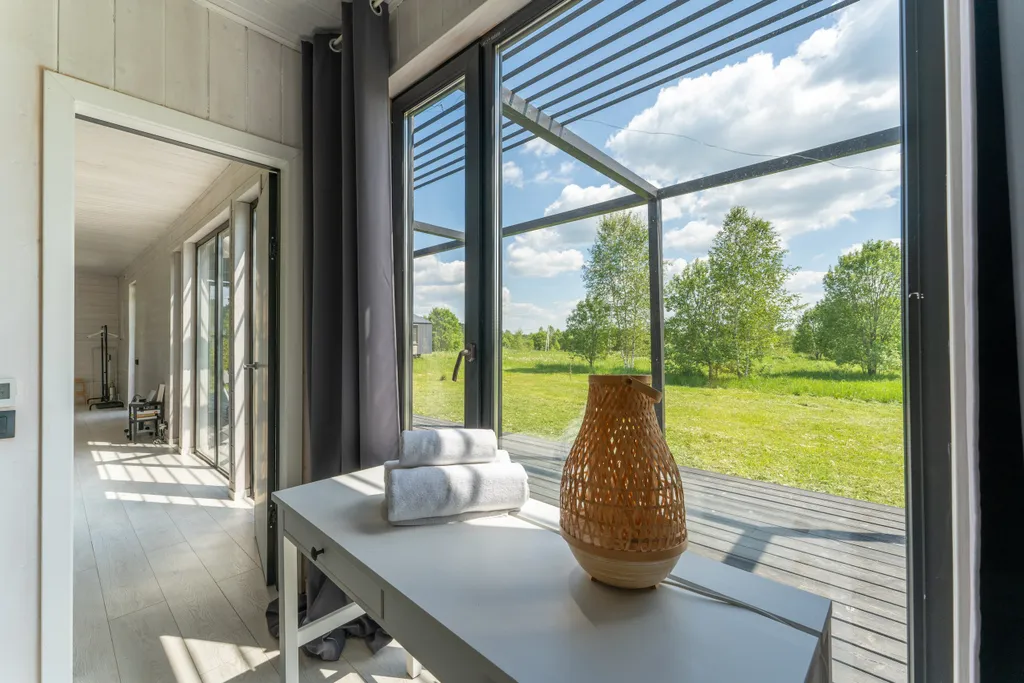 Коттедж 3-комнатный Дом — Можайск