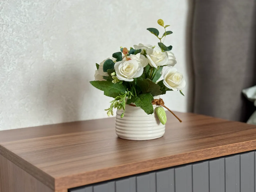 Уютная квартира в пригороде Воронежа, вблизи трассы М4 и Гипер Ленты