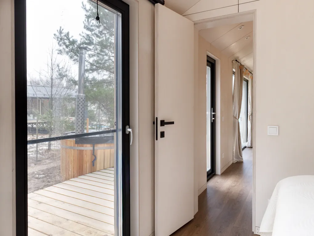 Дубрава Domingo Dacha