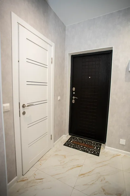 Квартира Квартира Студия с ремонтом от собственника — Краснодар