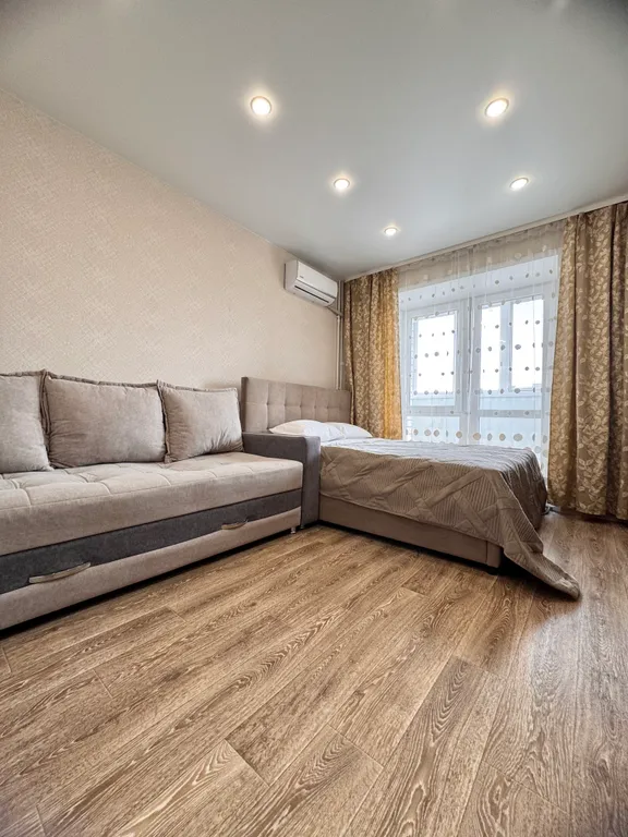 Уютная квартира в САМОМ ЦЕНТРЕ ГОРОДА