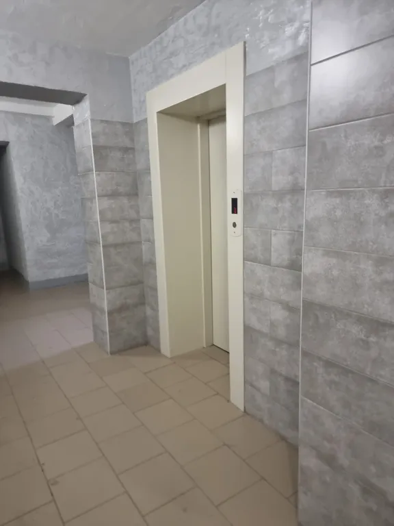 Уютная квартира в новом доме