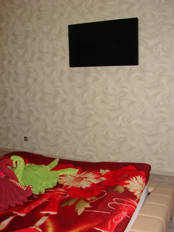 Уютная квартира в Гатчине