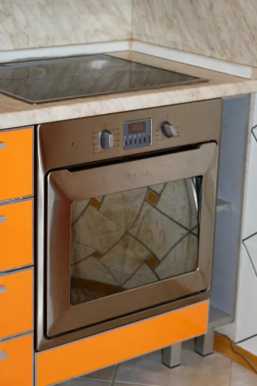 Квартира Апельсинка