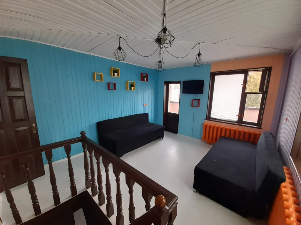 Техно Дом Одинцово