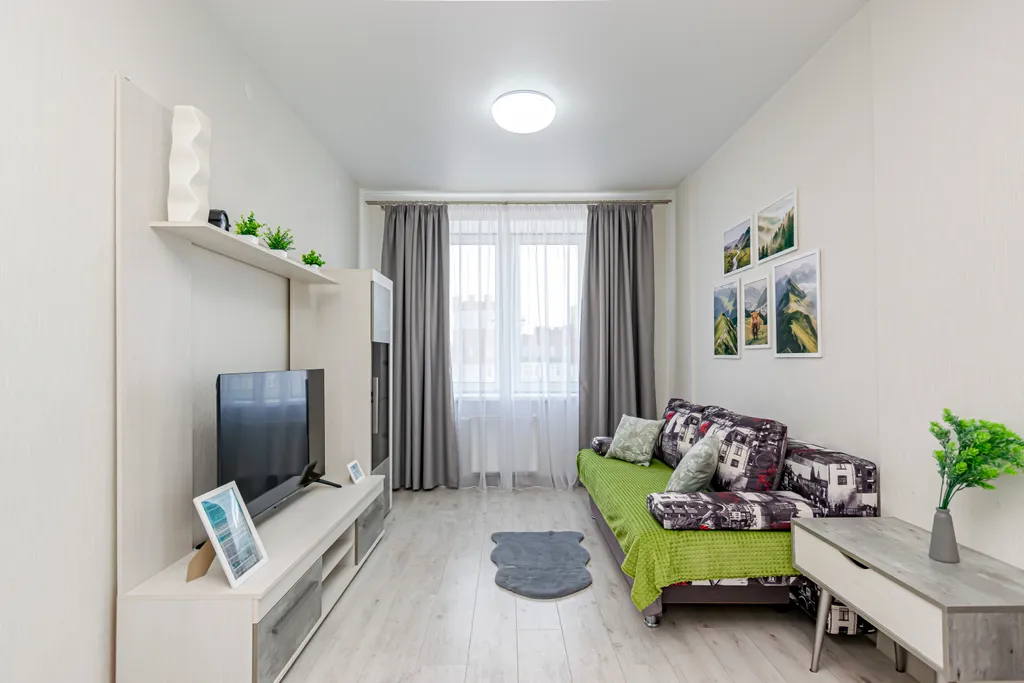 Cosmos Apart | Евротрешка в центре | Отчетные документы | ТРК "Семья"