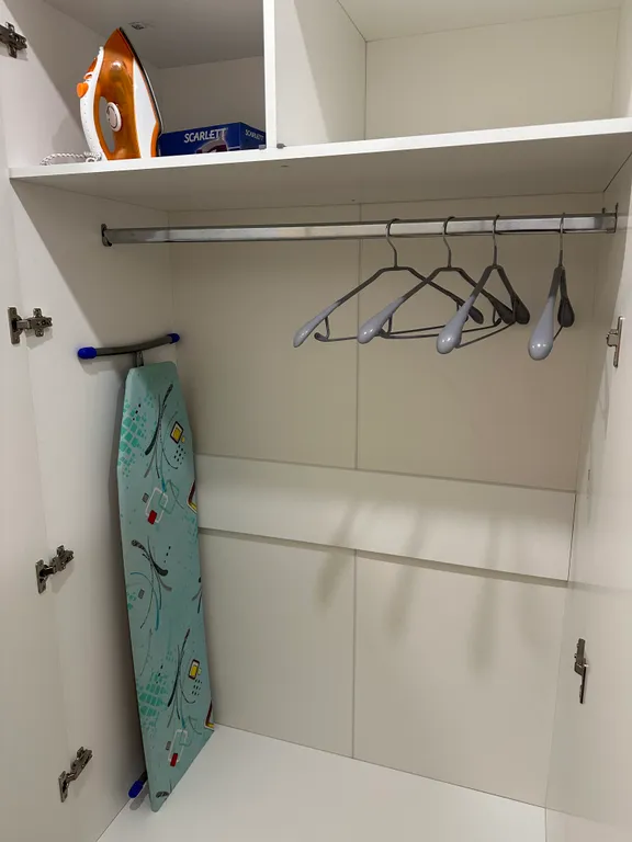 Шикарная евро двушка в ЖК TauHouse