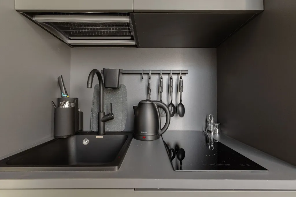 Квартира 1-комнатная Квартира — Санкт-Петербург