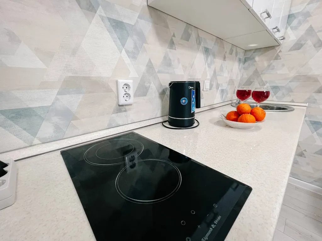 Квартира-студия в районе ТЦ Green House