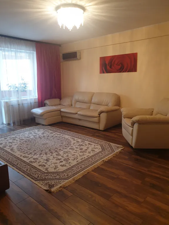 Уютная квартира в тихом центре