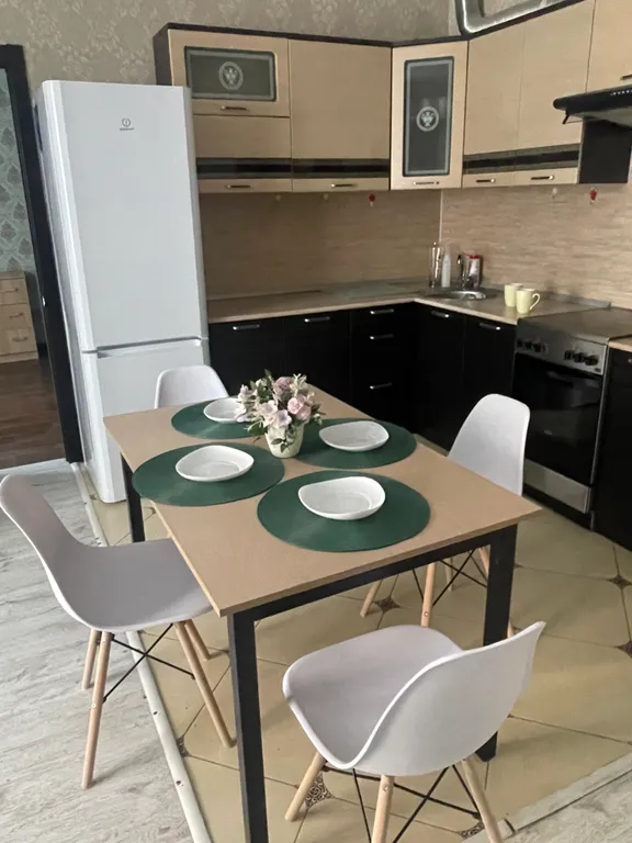 Панорамная трешка