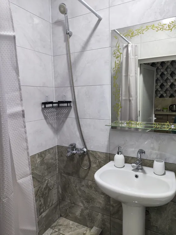 Уютная мансардная квартира – атмосфера комфорта