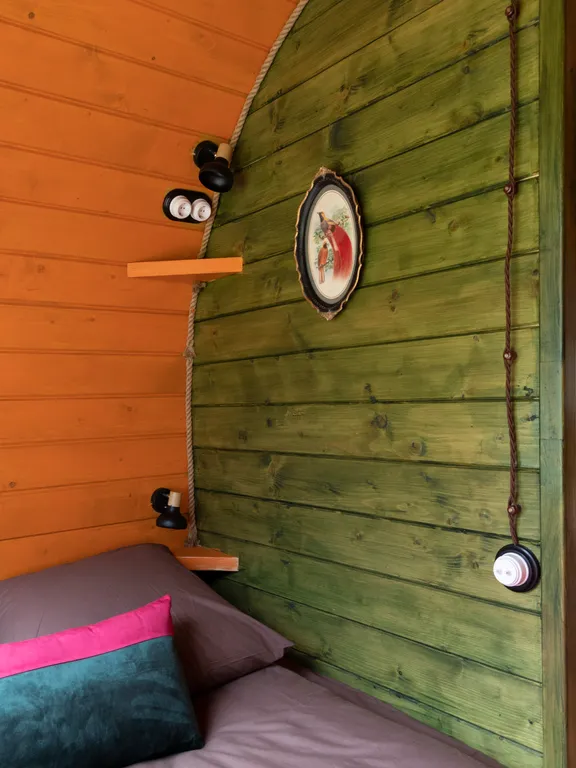 1-комнатный Дом