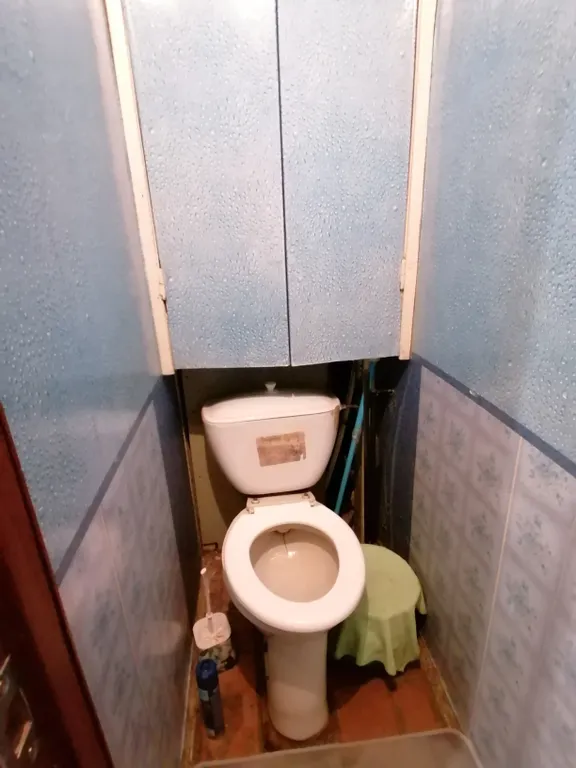 Квартира Уютная квартира рядом с Финским заливом — Санкт-Петербург