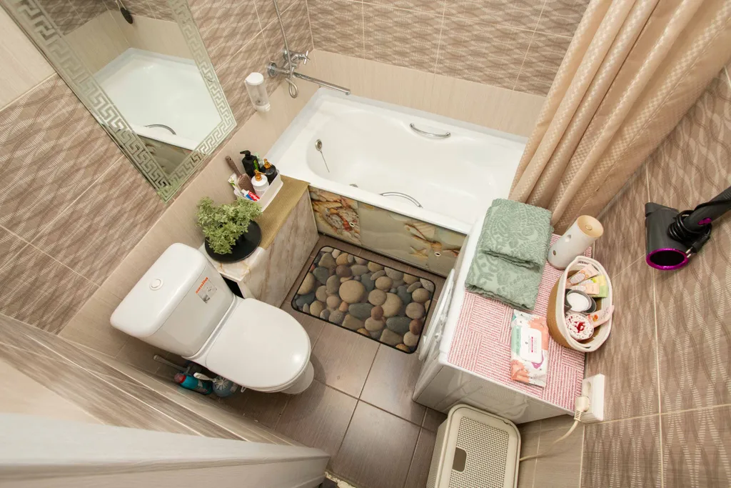 Уютная квартира рядом с Вокзалом