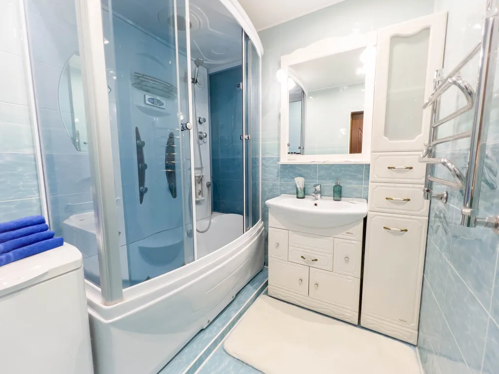 Апартамент престиж