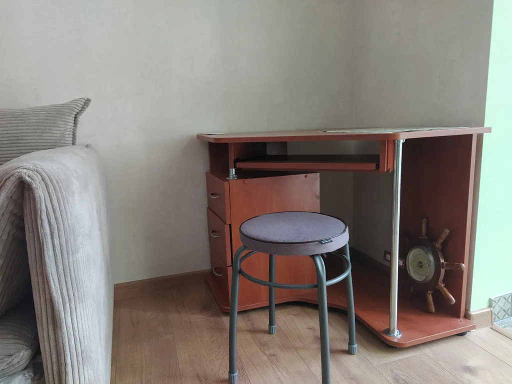 Квартира Апартаменты Edelbürger в центре исторического района Амалиенау — Калининград