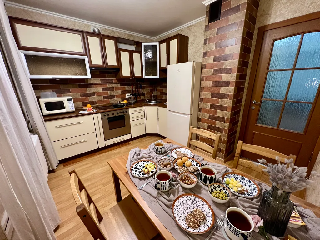 Аренда у клиники Фёдорова