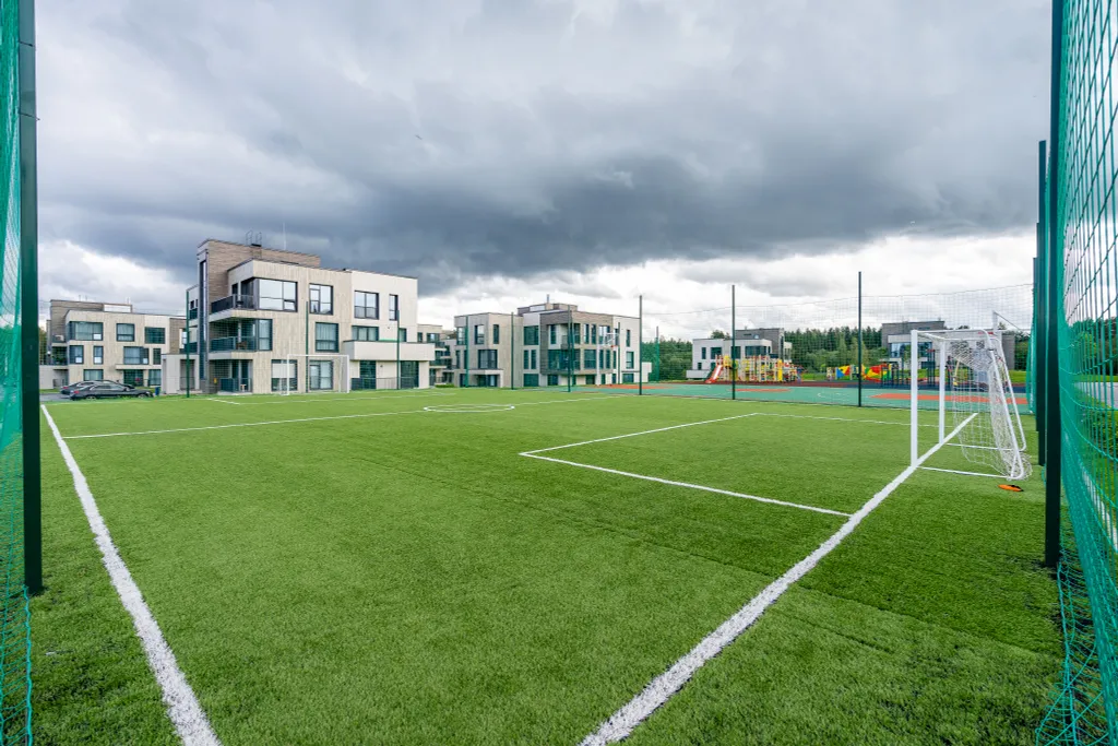 Охта Сьют 22