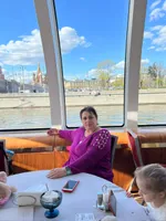Тамара Бердзенишвили