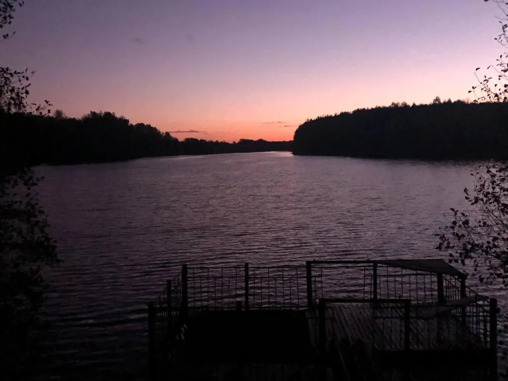 Домик в саду