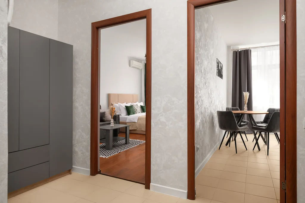 Квартира Уютная Квартира В Минуте От Парка Краснодар (Галицкого) — Краснодар