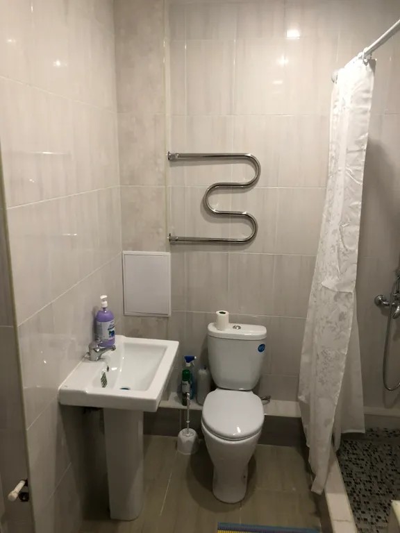 Студия для отдыха